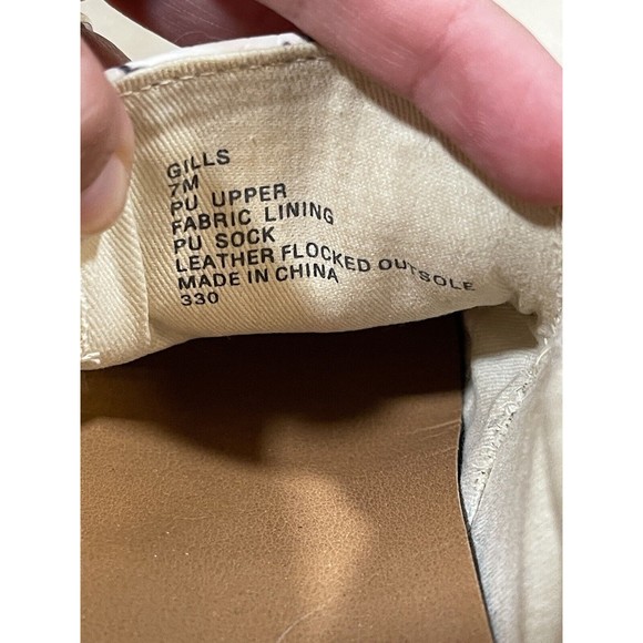 Steve Madden Snake Skin Print‎ Slip On Comfort Sneaker Shoe Size 7M - Picture 14 of 15